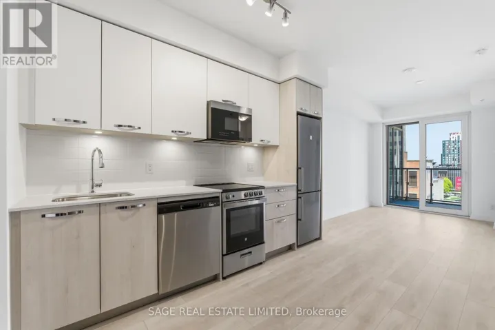 711 - 75 JAMES STREET S, Hamilton (Corktown), Ontario L8P2Y9