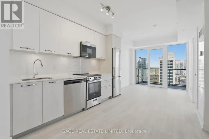 1404 - 75 JAMES STREET S, Hamilton (Corktown), Ontario L8P2Y9