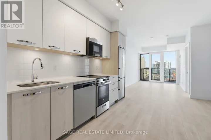 1409 - 75 JAMES STREET S, Hamilton (Corktown), Ontario L8P2Y9