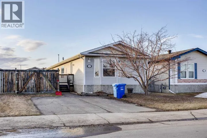 377 Ash Way, Fort McMurray, Alberta T9K0H7