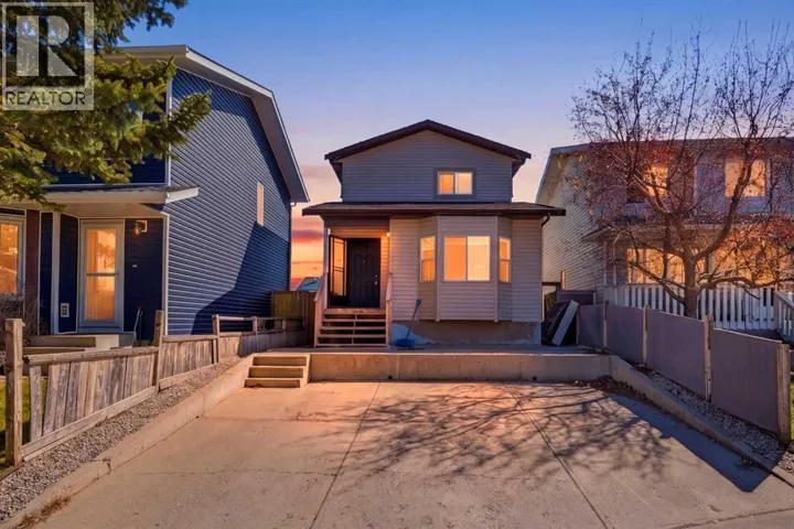 65 Falmere Way NE, Calgary, Alberta T3J2Y7