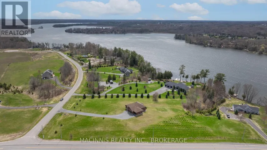 4 SANDSTONE COURT, Frontenac (Frontenac South), Ontario K0H1H0
