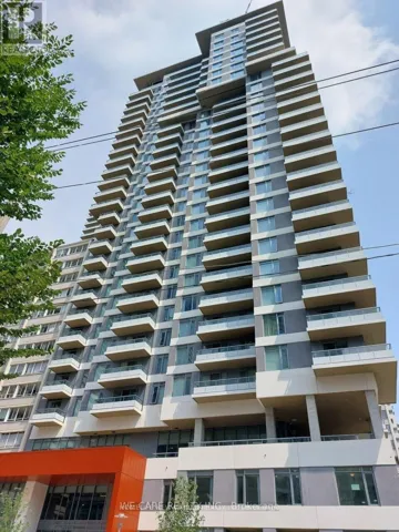 917 - 50 DUNFIELD AVENUE, Toronto (Mount Pleasant West), Ontario M4S0E4