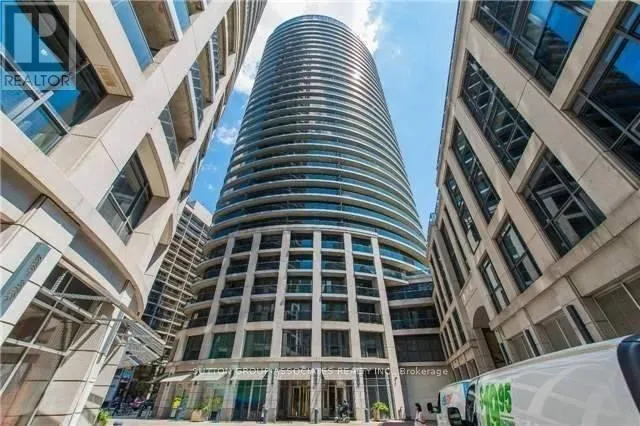 304 - 25 CARLTON STREET, Toronto (Church-Yonge Corridor), Ontario M5B1L4