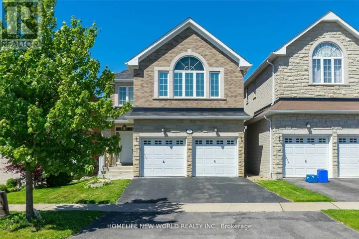 18 DANPATRICK DRIVE, Richmond Hill (Rouge Woods), Ontario L4S2S7