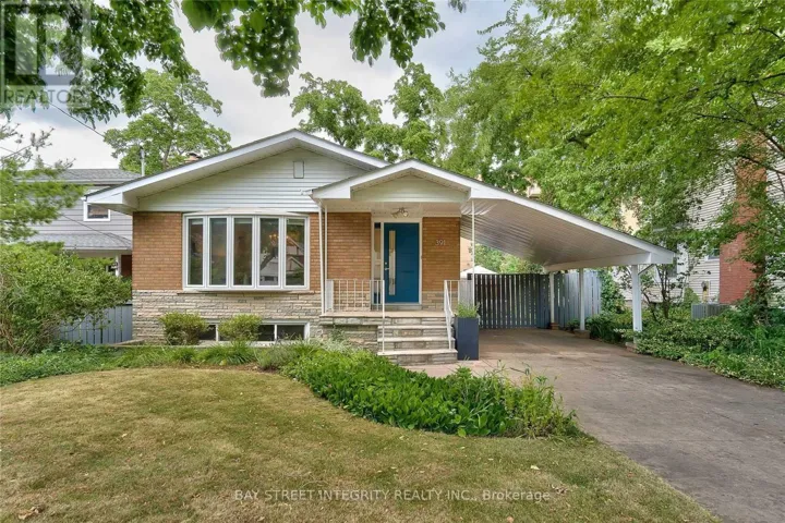 391 MAPLE AVENUE, Oakville (OO Old Oakville), Ontario L6J2J1