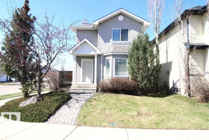 744 88 ST SW, Edmonton, Alberta T6X1C4