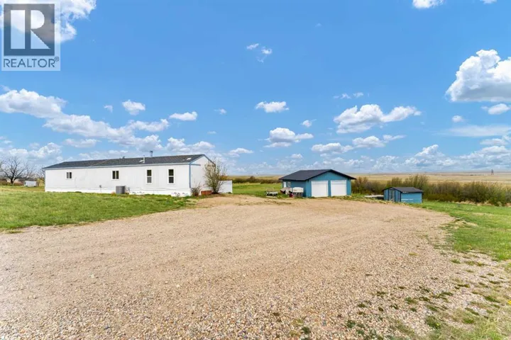2, 12006 Range Road 43, Rural Cypress County, Alberta T0J1A0