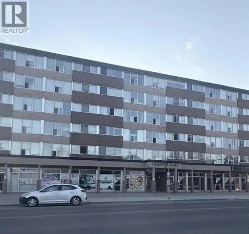 405, 4820 47 Avenue, Red Deer, Alberta T4N6B9