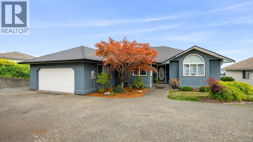 722 Nelson Rd, Campbell River, British Columbia V9H1S1