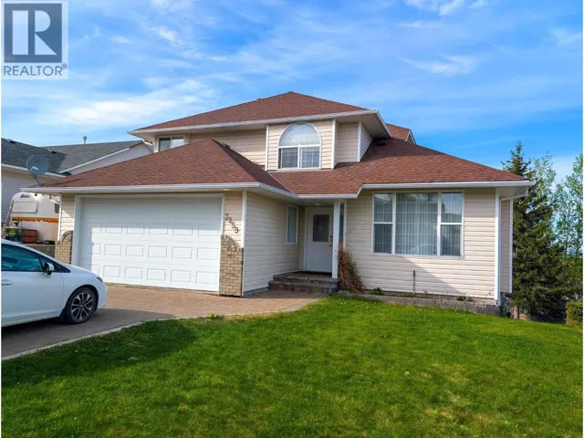 3259 VISTA VIEW ROAD, Prince George, British Columbia V2N6R7