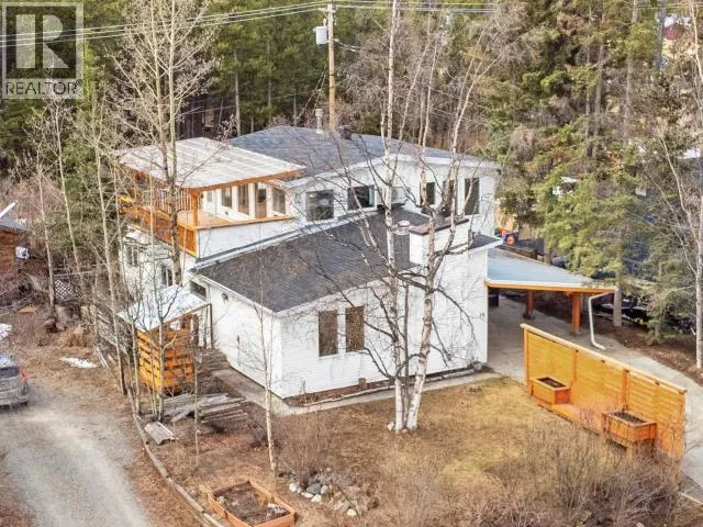 15 PELLY ROAD, Whitehorse, Yukon Y1A4L9