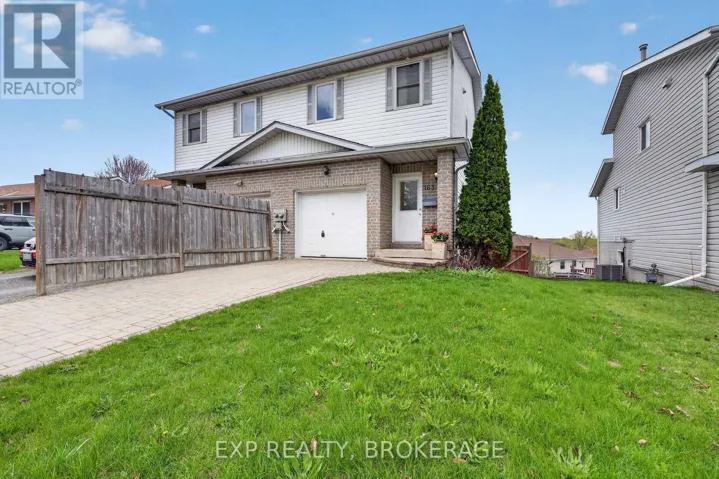 163 GUTHRIE DRIVE, Kingston (Rideau), Ontario K7K7A4