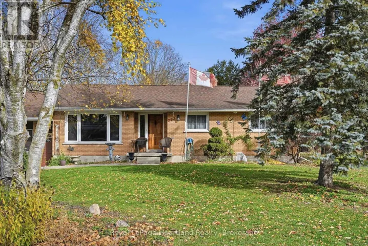 292 WELLINGTON STREET, North Huron (Blyth), Ontario N0M1H0