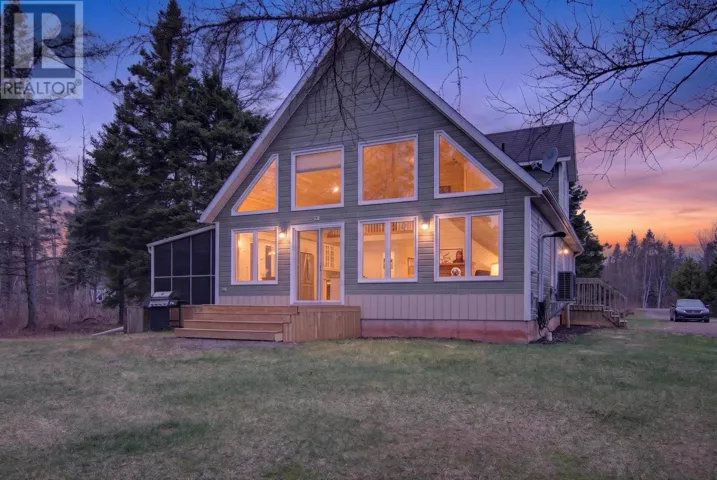 270 Unioin Corner Road, Union Corner, Prince Edward Island C0B2E0
