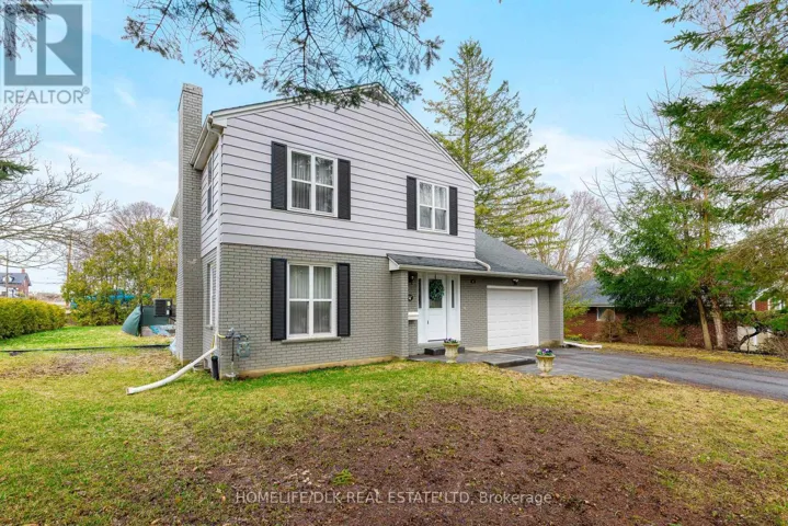 4 BAXTER DRIVE, Brockville, Ontario K6V3T8