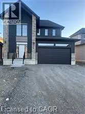 75 OJ GAFFNEY Drive Unit# Upper Unit 1, Stratford, Ontario N5A0K8
