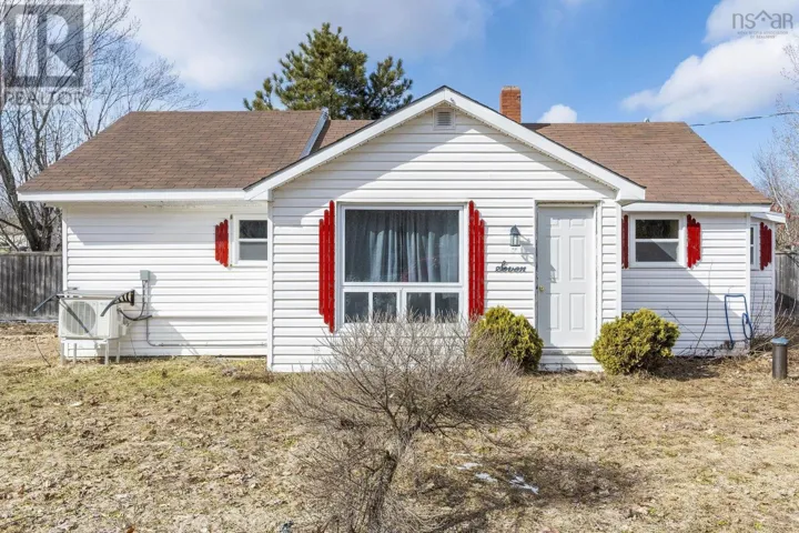7 D'ell Road, North Kentville, Nova Scotia B4N2Y2