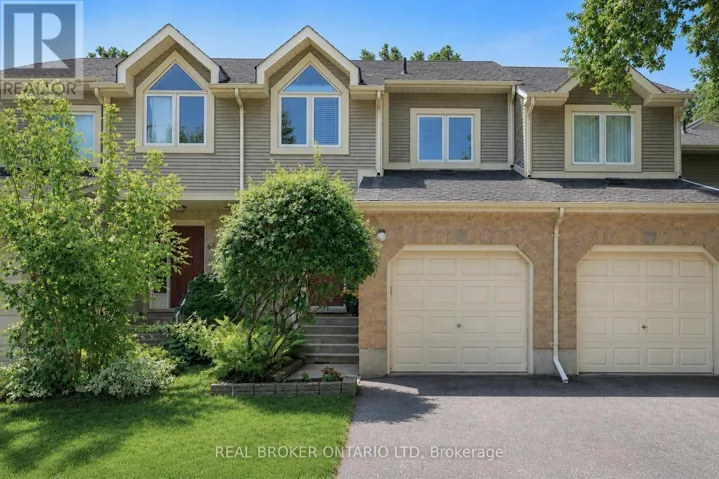 66 - 9 AILSA PLACE, London South (South J), Ontario N5Z4Z6