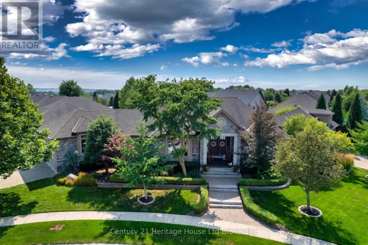 563 LAKEVIEW DRIVE, Woodstock (Woodstock - North), Ontario N4T0C7