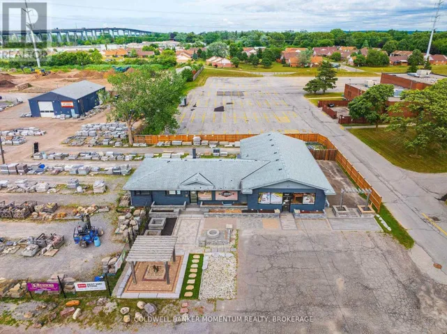 132 BUNTING ROAD, St. Catharines (E. Chester), Ontario L2P3G5