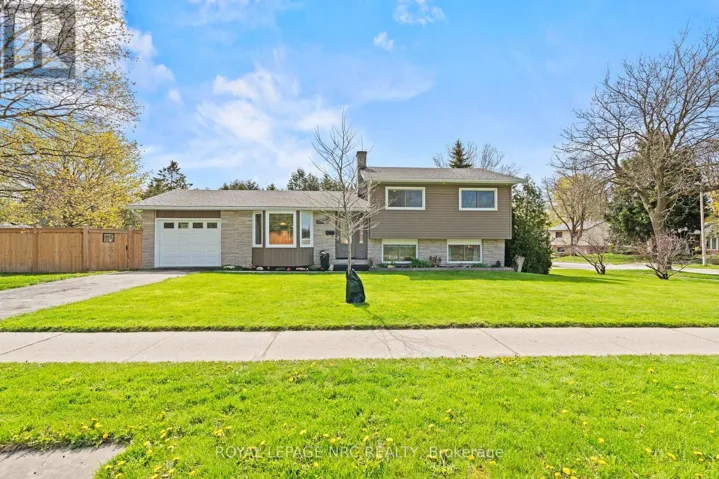 466 WILLOW ROAD, Guelph (Willow West/Sugarbush/West Acres), Ontario N1H6S2