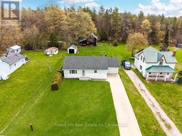 580304 60 SIDE ROAD, Chatsworth, Ontario N0H1C0