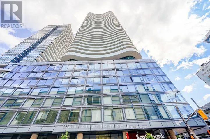 319 - 403 CHURCH STREET, Toronto (Church-Yonge Corridor), Ontario M4Y0C9