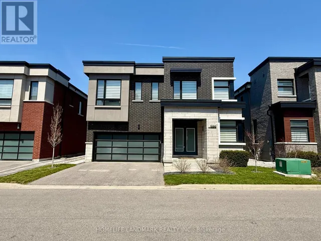 1330 GULL CROSSING, Pickering (Bay Ridges), Ontario L1W0B7