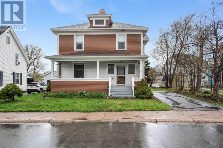 299 Albert Street, New Glasgow, Nova Scotia B2H3V7