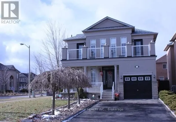 141 FOX HOUND CRESCENT, Vaughan (Vellore Village), Ontario L4H2H4