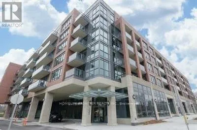 422 - 7608 YONGE STREET, Vaughan (Crestwood-Springfarm-Yorkhill), Ontario L4J0J5