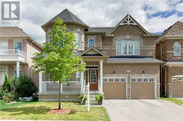 73 BERNBRIDGE ROAD, Markham (Cedar Grove), Ontario L6B0S6