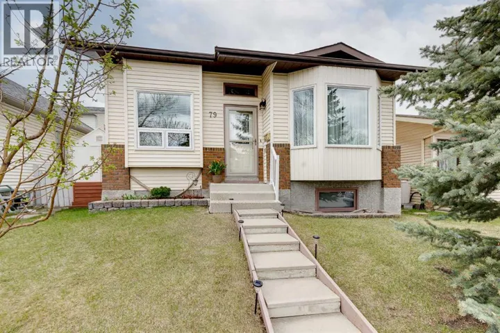 79 Macewan Meadow Way NW, Calgary, Alberta T3K3J3