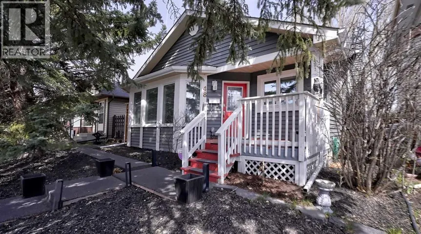 48 Riverbrook Road SE, Calgary, Alberta T2C3P9