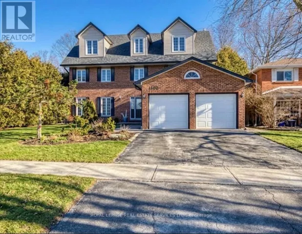 1462 GRAND BOULEVARD, Oakville (FA Falgarwood), Ontario L6H3E6