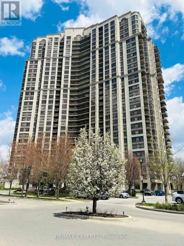 1425 - 700 HUMBERWOOD BOULEVARD, Toronto (West Humber-Clairville), Ontario M9W7J4