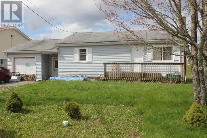 26 Highway 215, Shubenacadie, Nova Scotia B0N2H0
