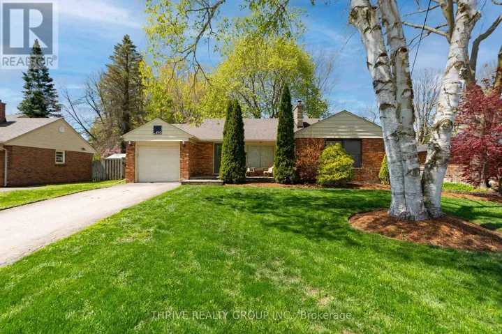 490 WEST MILE ROAD, London North (North P), Ontario N6H3M2