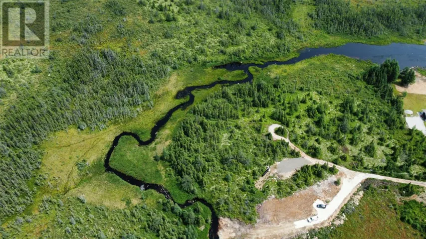 Lot 25-26 Sandy Stream Road, Howley, Newfoundland & Labrador A0K3E0