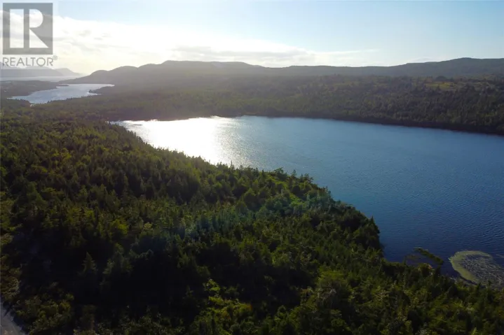 Lot 2-4 Middle Pond Road, Long Harbour, Newfoundland & Labrador A0B2J0