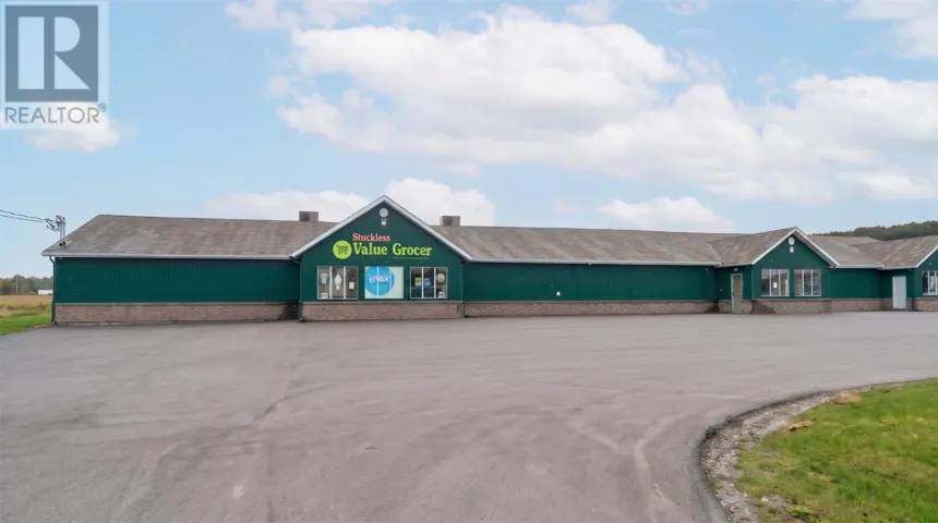 50 Durrell Street, Twillingate, Newfoundland & Labrador A0G1Y0