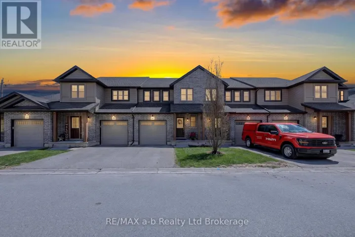 28 - 175 INGERSOLL STREET N, Ingersoll (Ingersoll - North), Ontario N5C0B9
