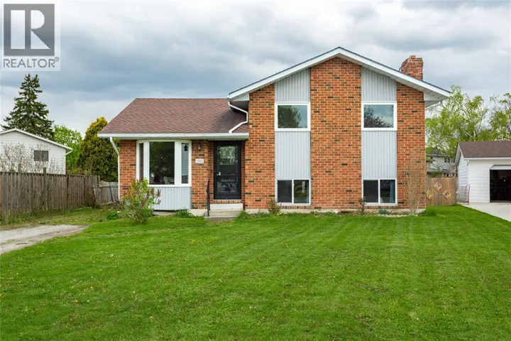 1582 KAREN COURT, St Clair, Ontario N0N1H0