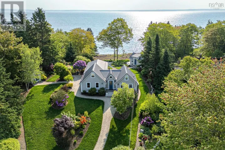 17 Mill Cove Shore Road, Mill Cove, Nova Scotia B0J1T0