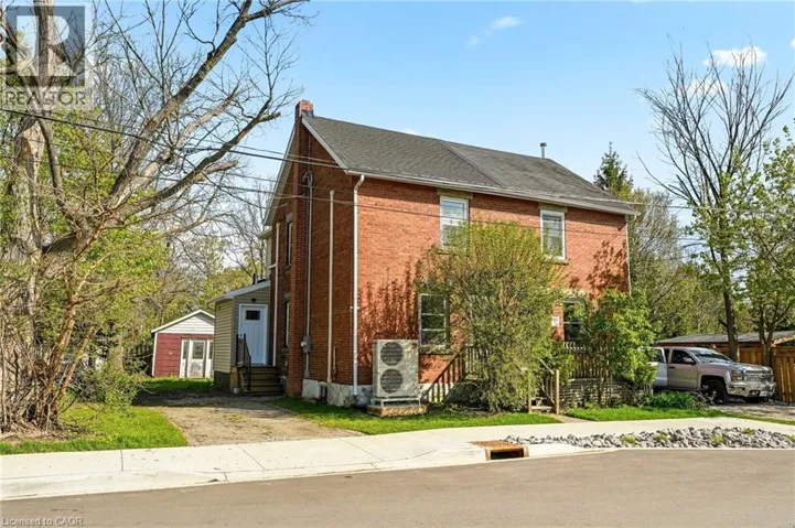 204 JASPER Street, Milton, Ontario L9T1T5