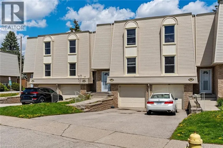 662 GREY Street Unit# C, Brantford, Ontario N3S4Y4