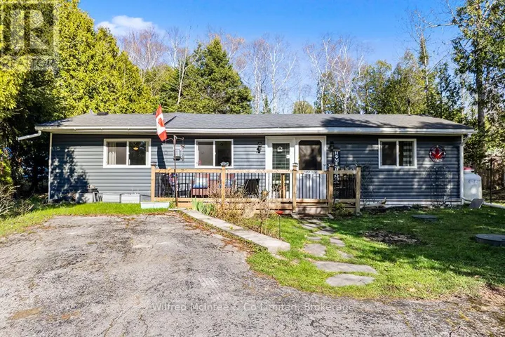 13 3RD AVE S AVENUE S, Native Leased Lands, Ontario N0H2L0