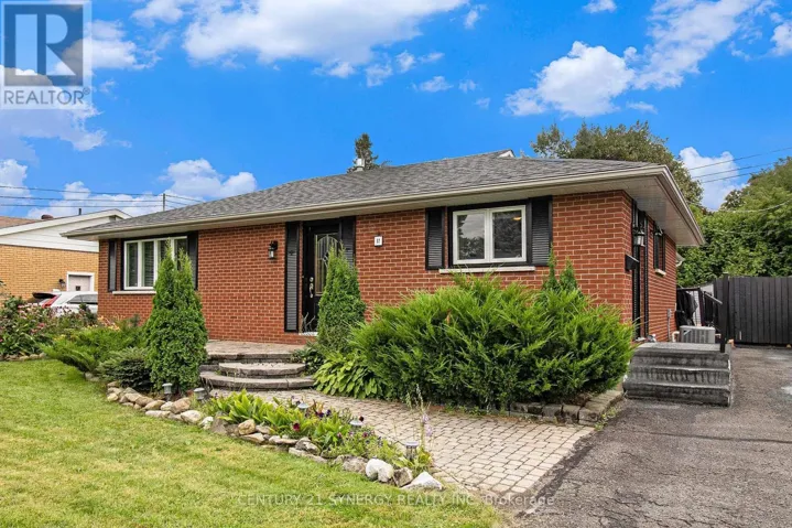 92 JASPER AVENUE, Smiths Falls, Ontario K7A4E1