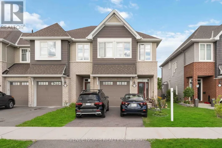 4009 KELLY FARM DRIVE, Ottawa, Ontario K1T0R6